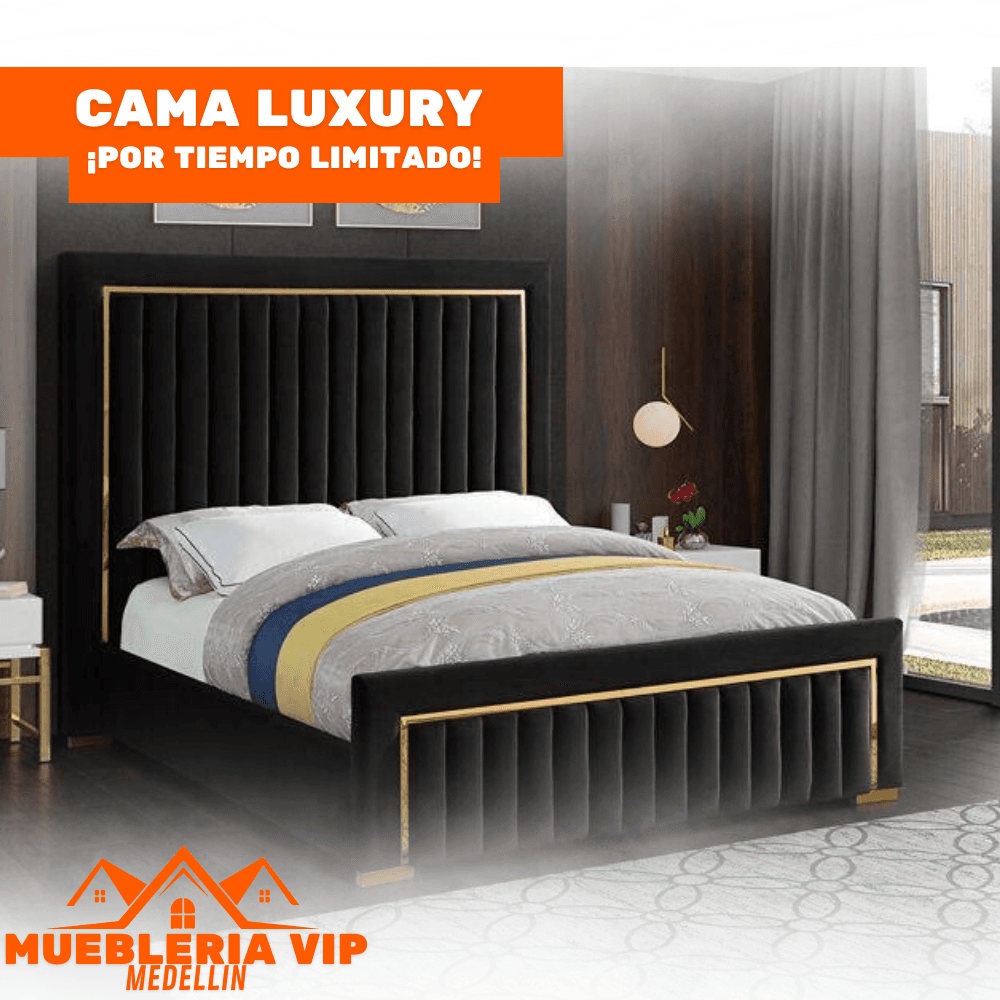 Camas Premium