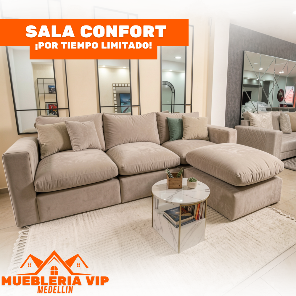 Sala Confort