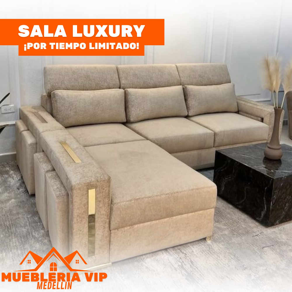 Sala Luxury