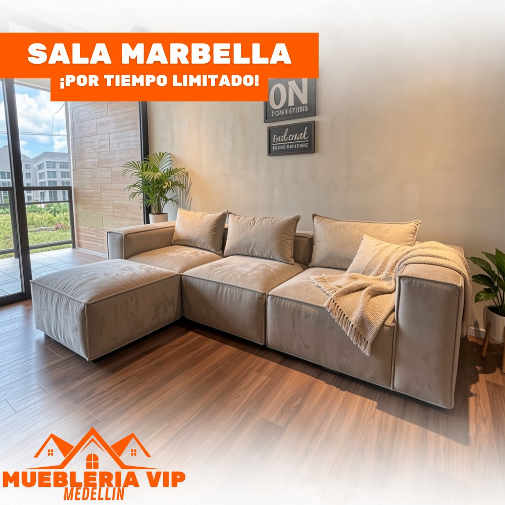 Sala Marbella